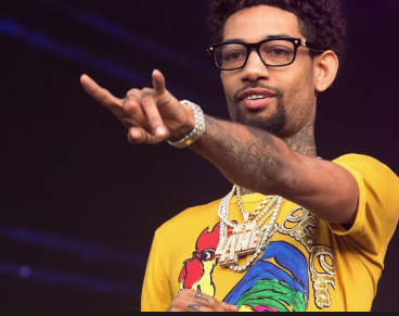 Los Angeles Police Department  identifies  the suspect in  Hip-hop artist PnB Rock’s killing